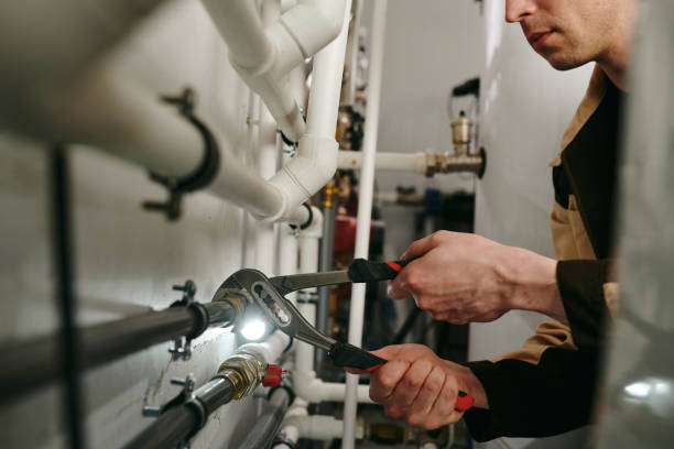 Best Gas Line Repair  in Helotes, TX