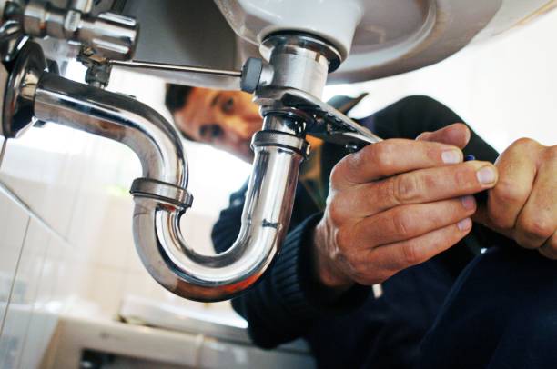 Best Same-Day Plumbing Service  in Helotes, TX
