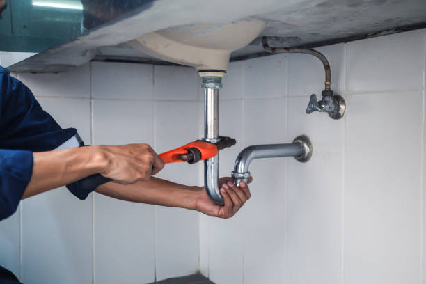 Best Affordable Plumbing Services  in Helotes, TX