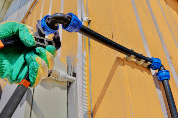 Best Commercial Plumbing Services  in Helotes, TX