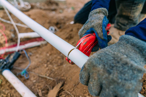 Best Sewer Cleaning Services  in Helotes, TX