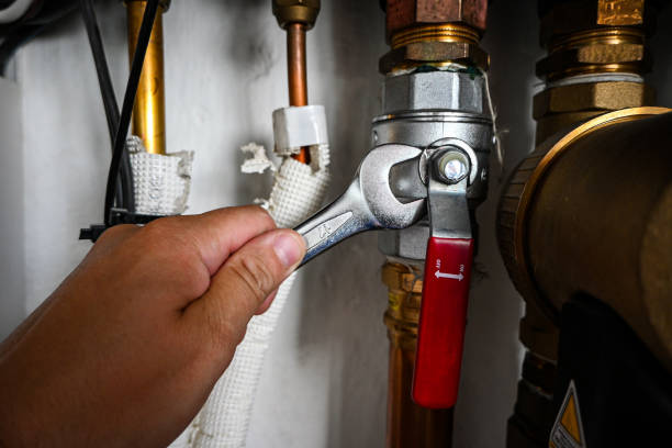 Best Hot Water Heater Installation  in Helotes, TX